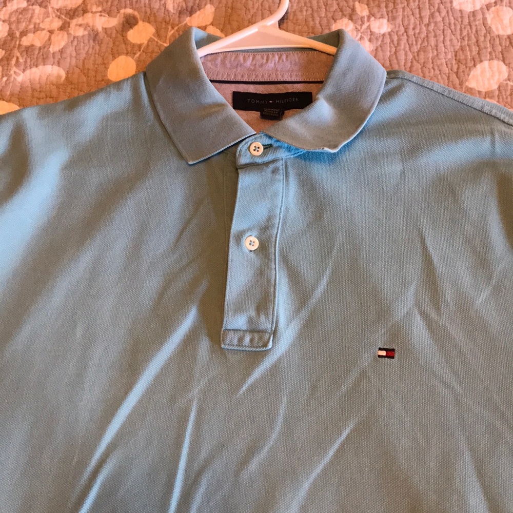 Polo shirt